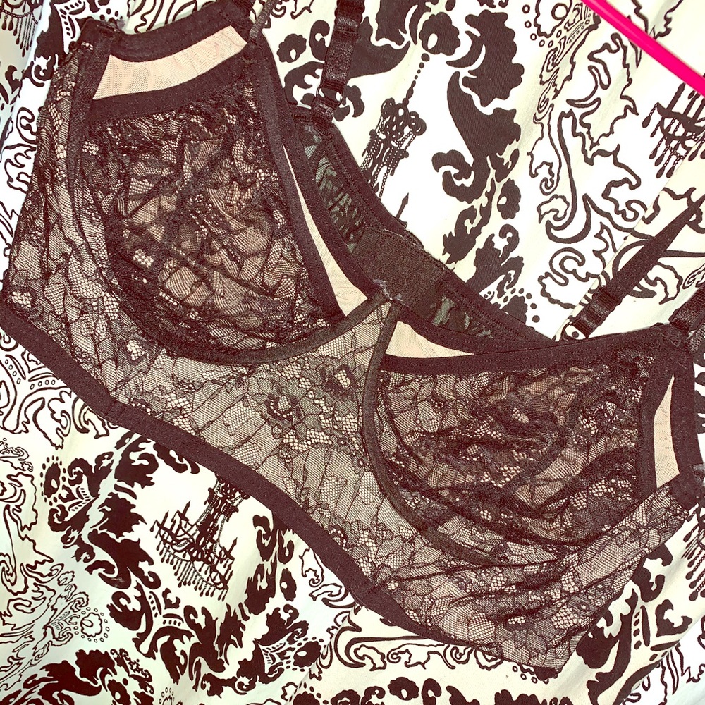 Torrid Bralette
